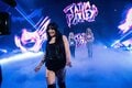 「バネがすごい」奇行連発の“怪奇系”美女レスラー、ギャップ全開のフィジカル技にファン騒然「これは期待」