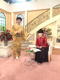 美川憲一『徹子の部屋』出演を報告「ずっと2人で喋り続けてしまって」