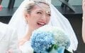「パパだいぶ年上！」35歳・元ギャルママの年上夫に驚きの声「約4ヶ月の交際で授かり婚」