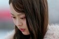「初めてなんだけど…」23歳モデル美女、”北村匠海似”俳優に後ろから…大胆スキンシップに「ドキドキしました」