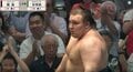 安青錦の“咄嗟の判断”を天鎧鵬が称賛 「ここで抜くんですね」大関・霧島が転ぶとは…勝負を分けた瞬間に驚き