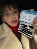  あいのり・クロ、紛失していたパスポートが見つかった場所「ガタガタ震えたよ」 