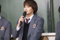 野村周平、将来の夢は不動産経営「香港とかのビルを買う」