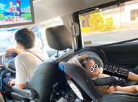 石田あゆみ『今日のお迎え後は、、！！』