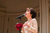 戸田恵子『みやげばなしもできない。』