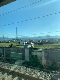 小川菜摘『約一か月振りに』