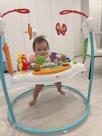 アレクサンダー『ジャンピング　美人ちゃん❤️』