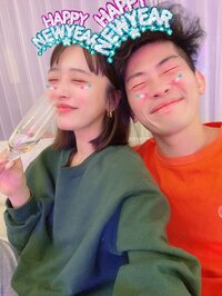 近藤千尋『明けましておめでとうございます。』