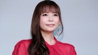 中川翔子 「芸能人はイヤだ」結婚相手に求める条件