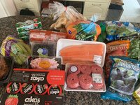 ラミレス美保『コストコ購入品』