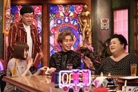 アレン『【アウト×デラックス】❤️✨見て頂いた方、ありがとうございました✨』