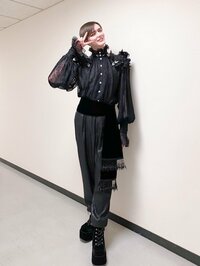 Matt（マット）『【紅白歌合戦の衣装】』