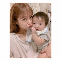 辻希美『前髪♡』