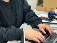 キンタロー。旦那『“ちびキン”ちゃんの心配事。』