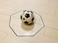 くわばたりえ『☆☆バタる☆204日目☆リフティング☆☆』