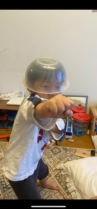 ピーマンズスタンダード『難局』