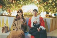 江野沢愛美、「ドラ恋」中間告白で北條慶と交わしていた約束を明かす「もう一回、一緒に主役を取ろう」