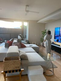 穴井夕子『おはようございます!』