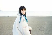 『オオカミちゃん』出演のヒナ、フォロワー20万人突破「わたしを見つけてくれた20万人の皆さんへ」