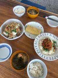 西野未姫『山本家のブランチ』