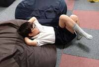 山田花子『憂鬱なお兄ちゃん』