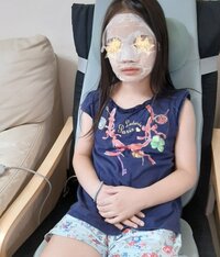 インリン『娘の姿見てビックリ!』