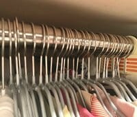 しゃん『断捨離したよ』