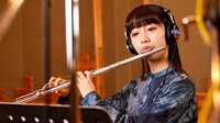 Cocomi 世界的ピアニストとコラボ