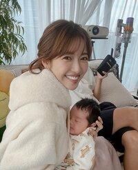 くみっきー『生後1ヶ月赤ちゃんのスケジュール』