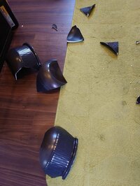 山田花子『もう最悪』