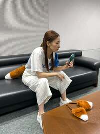 真飛聖『昨日は』