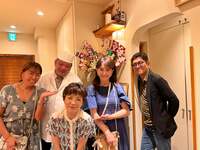 薬丸裕英『ご近所さんの会』