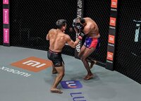 「素人かよ！」基本がなっていないファイターに非難殺到の“珍事” 解説席「まず戦う勇気が必要」と苦言 【ABEMA 格闘TIMES】