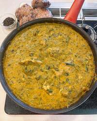 みきママ『置きランチです!!』