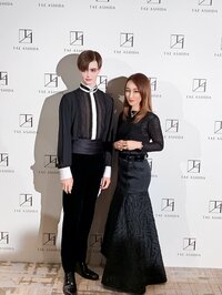 Matt（マット）『【TAE ASHIDA】』