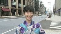 【貴重映像】AKB48武藤十夢が“お天気キャスター”デビュー