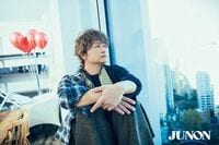 「かっこいいぜ」「か、可愛い」香取慎吾の雑誌掲載報告にファンから歓喜の声