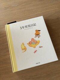 高橋真麻『育児日記 本当の目的』