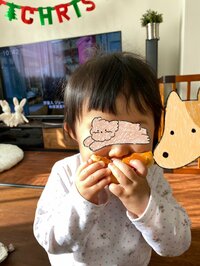 吉木りさ『リングライト…✨』