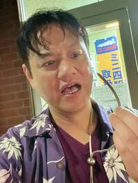 大島直也『プラス思考』