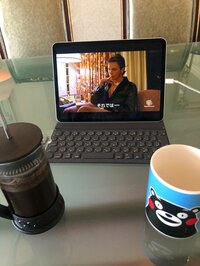 市川海老蔵『はい』