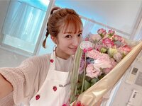 辻希美『ありがとうございました♡』