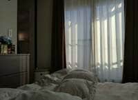 大島奈保美『病院に行ってきます』