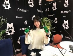 スー女タレント・山根千佳、初場所初日の取組をチェック「鶴竜関、豪栄道関、高安関が調子良さそう！」