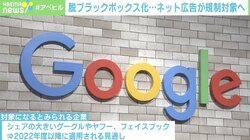 “脱ブラックボックス”巨大ITのネット広告も規制対象に…アプリクリエイター・関口舞氏「無自覚に個人情報が取られている」