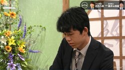 藤井聡太四段、成長の証し？　報道陣にジョークも飛ばしたプロ2年目