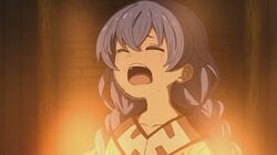 アニメ「無職転生」18話、ロキシーの悲しい過去が明らかに！家族愛にファンもらい泣き