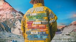『POP YOURS 2026』の第二弾ラインナップとしてG-k.i.d、JUMADIBA、Masato Hayashi、SEEDA、柊人、Yvngboi Pの6組がアナウンス