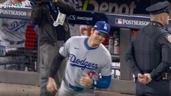 何が起きた？ 大谷翔平、試合前に“ハプニング発生”「スゴいな」 まさかの対応に「強すぎ」「逆煽りｗ」