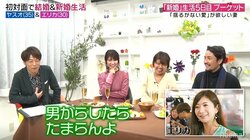 陣内智則、男に尽くされてきた女性のリアルな本音に「男からしたらたまらない」「怖い」と戦々恐々